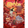 Oxalys T02 - La Clé Fragmentée