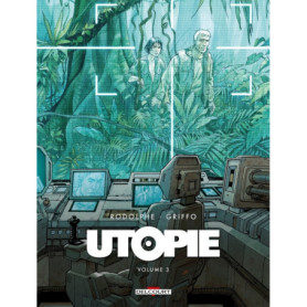 Utopie T03