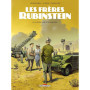 Les Frères Rubinstein T06 - La Ponctualité allemande