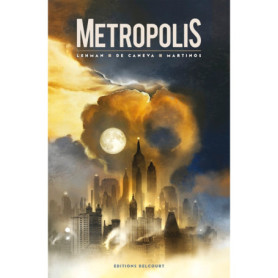 Metropolis - Intégrale
