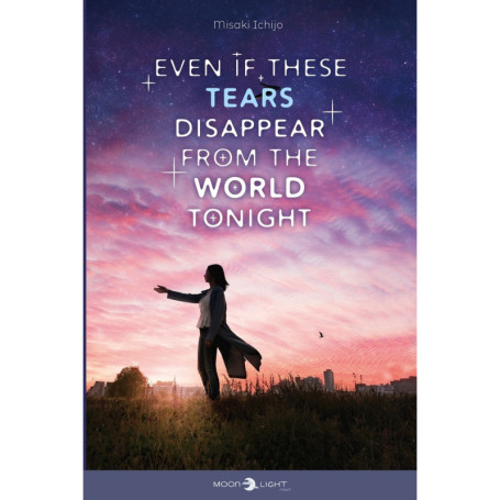 Even if These Tears Disappear from The World Tonight