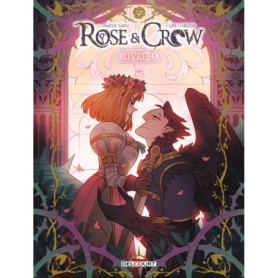 Rose and Crow T04