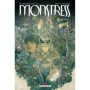 Monstress T08 - Inferno