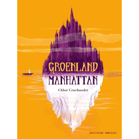 Groenland Manhattan