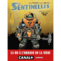 Sentinelles T03 - Ypres