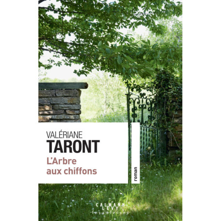 L'Arbre aux chiffons