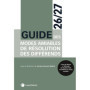 Guide des modes amiables de résolution des différends 2026/2027