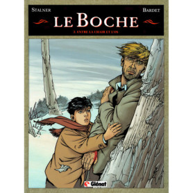 Le Boche - Tome 03