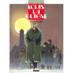 Louis la Guigne - Tome 04