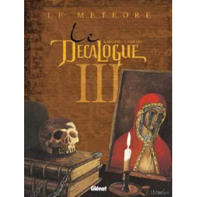 Le Décalogue - Tome 03