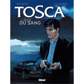 Tosca - Tome 01