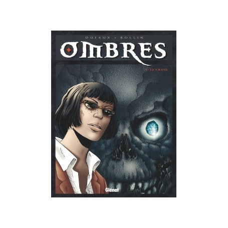 Ombres - Tome 05
