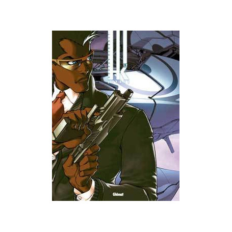 HK - Cycle 1 - Tome 02