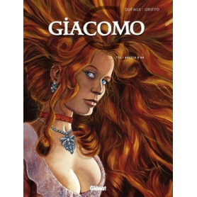 Giacomo C. - Tome 14