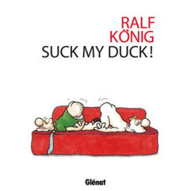 Suck my Duck