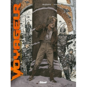 Voyageur - Futur - Tome 02