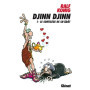 Djinn Djinn - Tome 01