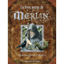 Le livre secret de Merlin