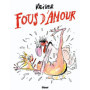 Fous d'amour