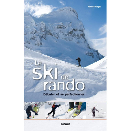 Le ski de rando