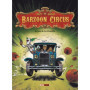 Barzoon Circus - Tome 01
