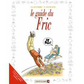 Les Guides en BD - Tome 27