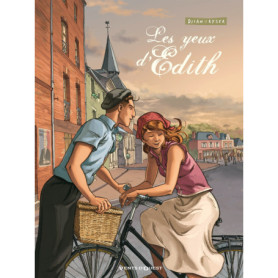 Les Yeux d'Édith - Tome 02