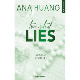 Twisted Lies - Tome 04 - Version française