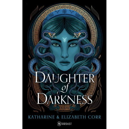 Daughter of darkness