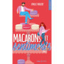 Macarons et sentiments - Tome 02
