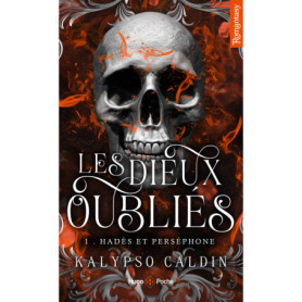 Les dieux oubliés - Tome 01