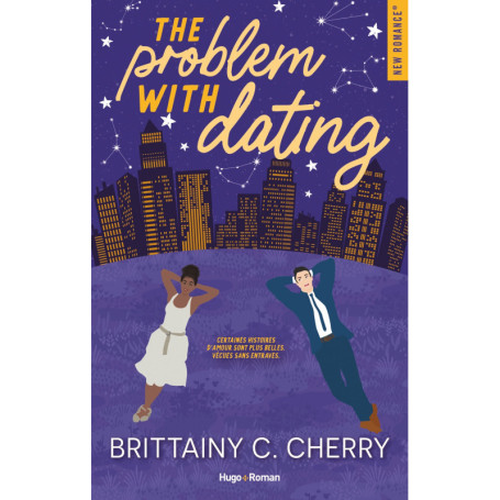 The problem with dating - Version française