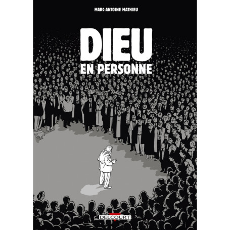 Dieu en personne