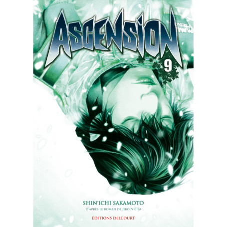 Ascension T09