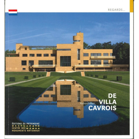 La Villa Cavrois