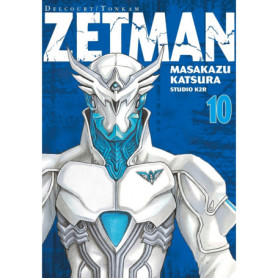 Zetman T10