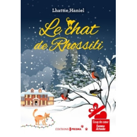 Le Chat de Rhossili