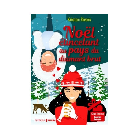 Noël étincelant au pays du diamant brut