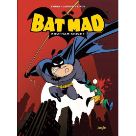 Bat Mad