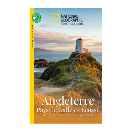 Angleterre, Pays de Galles - Ecosse