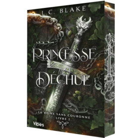 Princesse déchue
