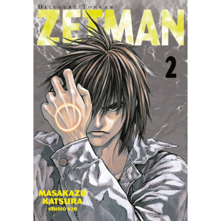 Zetman T02