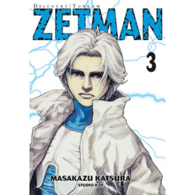 Zetman T03