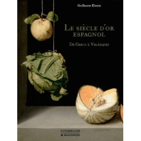 Le siècle d'or espagnol