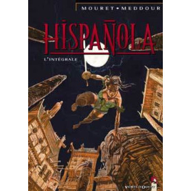 Hispañola - Intégrale