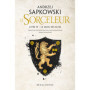 Sorceleur (Witcher), T3 : Le Sang des elfes