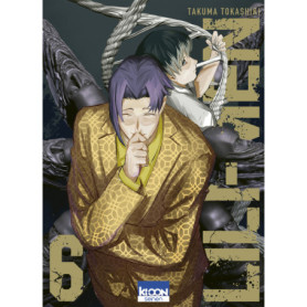 Lili-Men T06