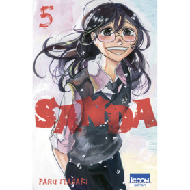 Sanda T05