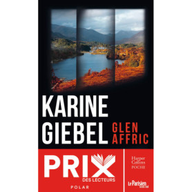 Glen Affric