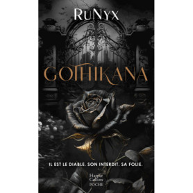 Gothikana